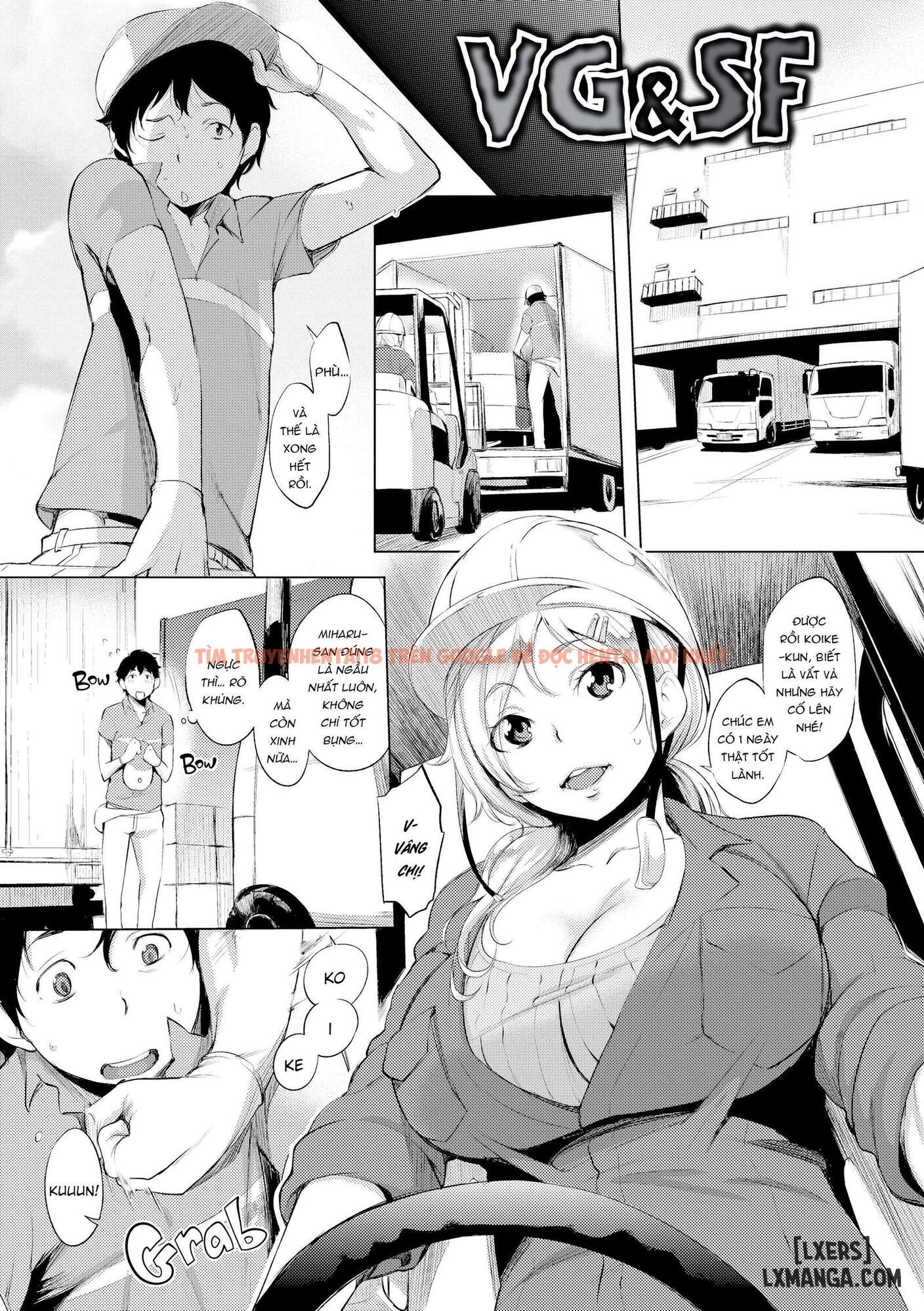Xem ảnh 0 68df18f1a3905 trong truyện hentai Fleeting Beauties - VG&SF - hentaitvn.net
