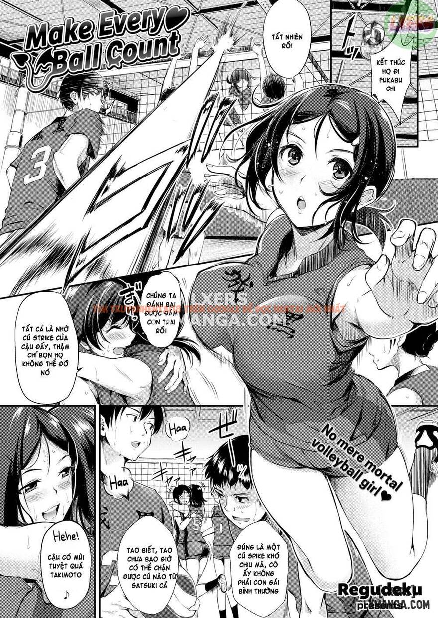 Xem ảnh 3 trong truyện hentai Flip The Thirst Switch - Chapter 2 - hentaitvn.net