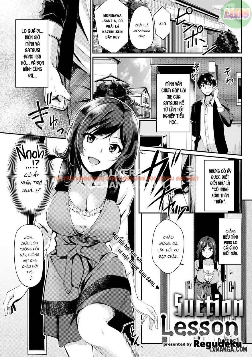 Xem ảnh 3 trong truyện hentai Flip The Thirst Switch - Chapter 3 - hentaitvn.net