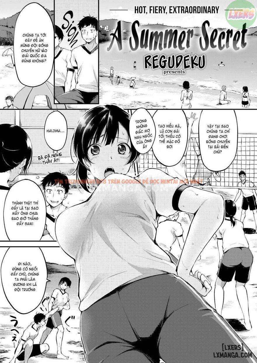 Xem ảnh 3 trong truyện hentai Flip The Thirst Switch - Chapter 5 - hentaitvn.net