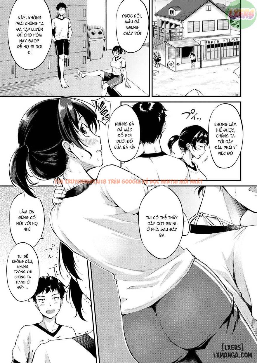 Xem ảnh 5 trong truyện hentai Flip The Thirst Switch - Chapter 5 - hentaitvn.net