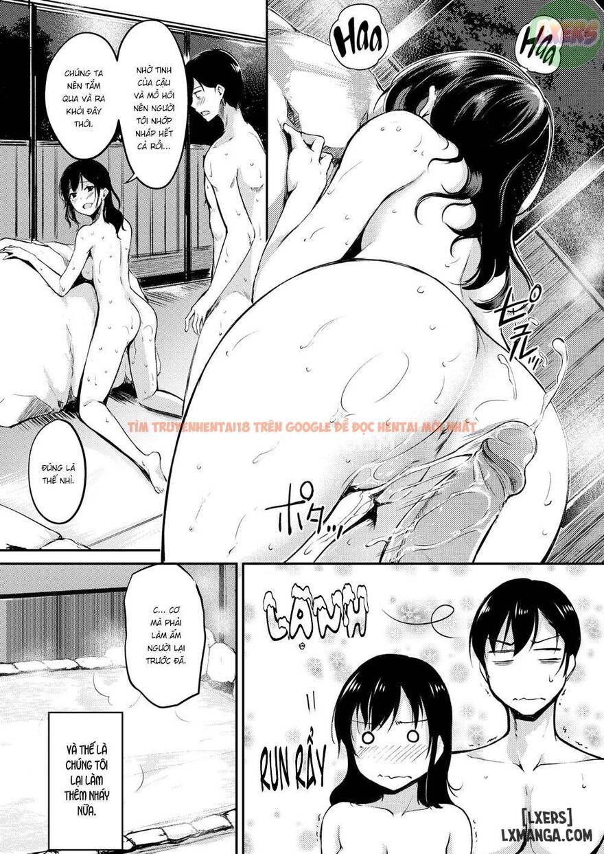 Xem ảnh 21 trong truyện hentai Flip The Thirst Switch - Chapter 6 - hentaitvn.net
