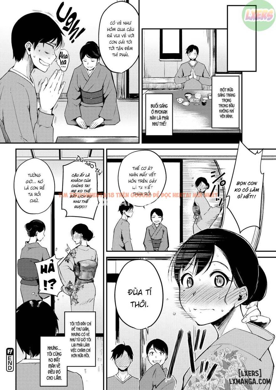 Xem ảnh 22 trong truyện hentai Flip The Thirst Switch - Chapter 6 - hentaitvn.net