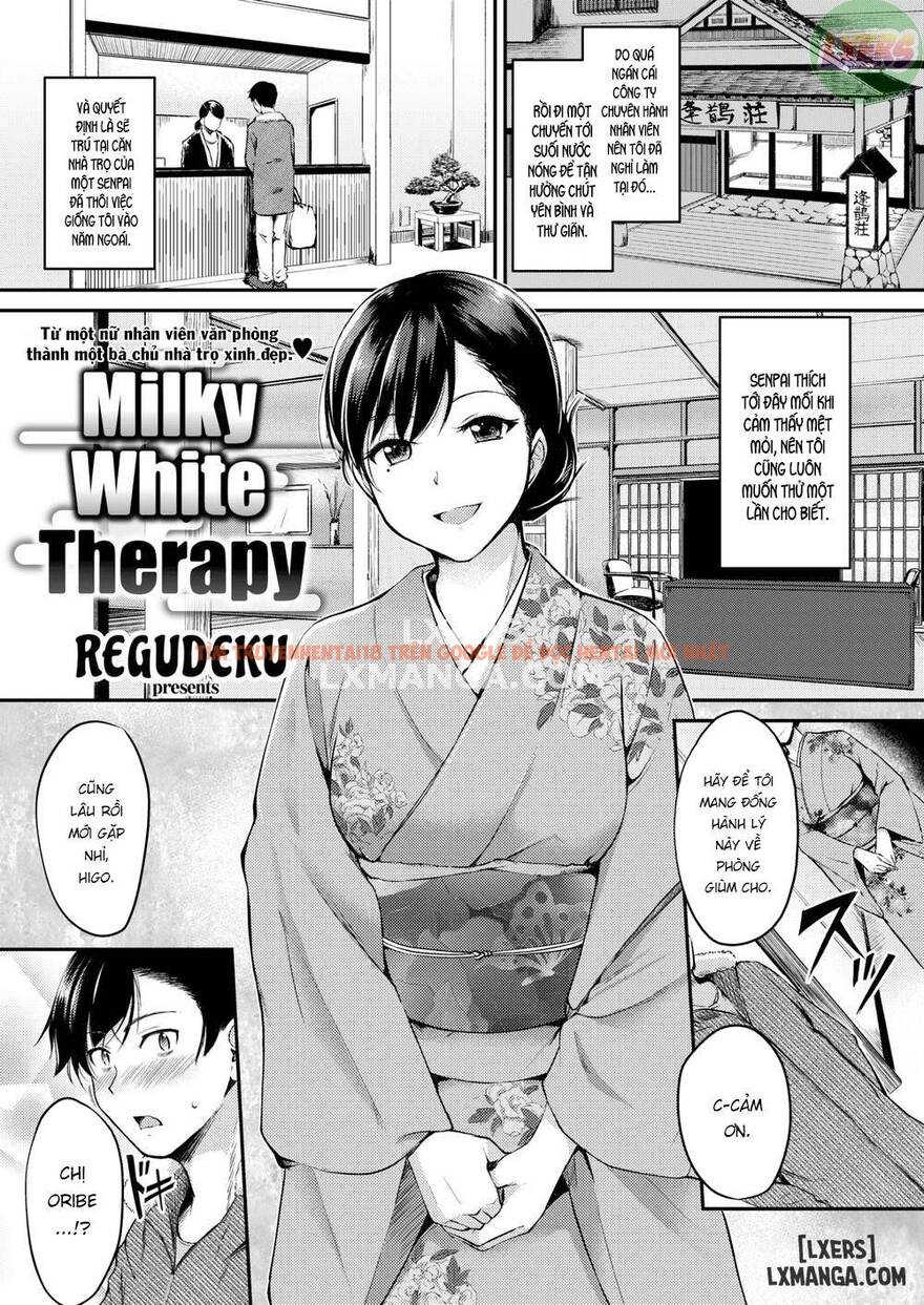 Xem ảnh 3 trong truyện hentai Flip The Thirst Switch - Chapter 6 - hentaitvn.net
