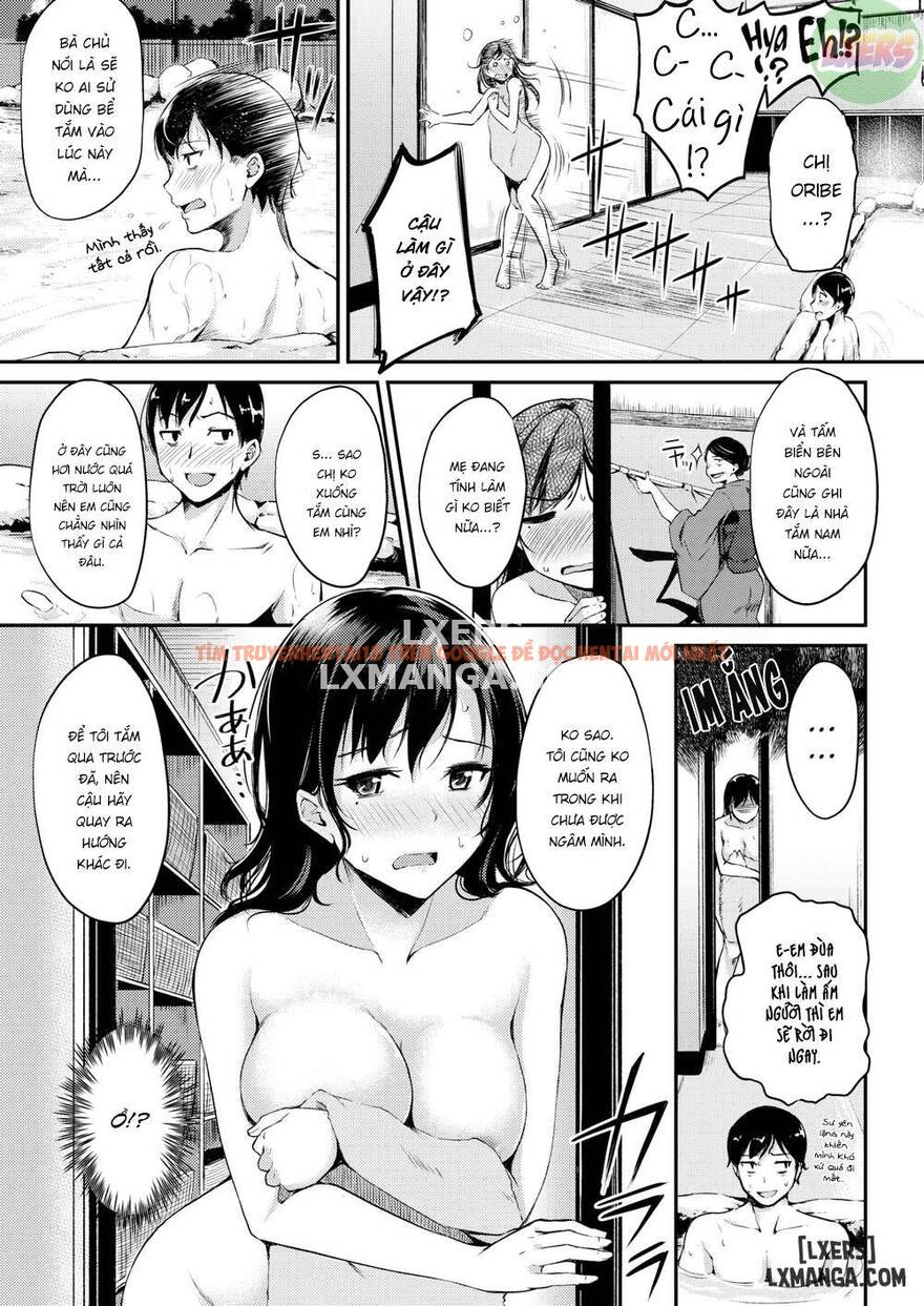 Xem ảnh 7 trong truyện hentai Flip The Thirst Switch - Chapter 6 - hentaitvn.net