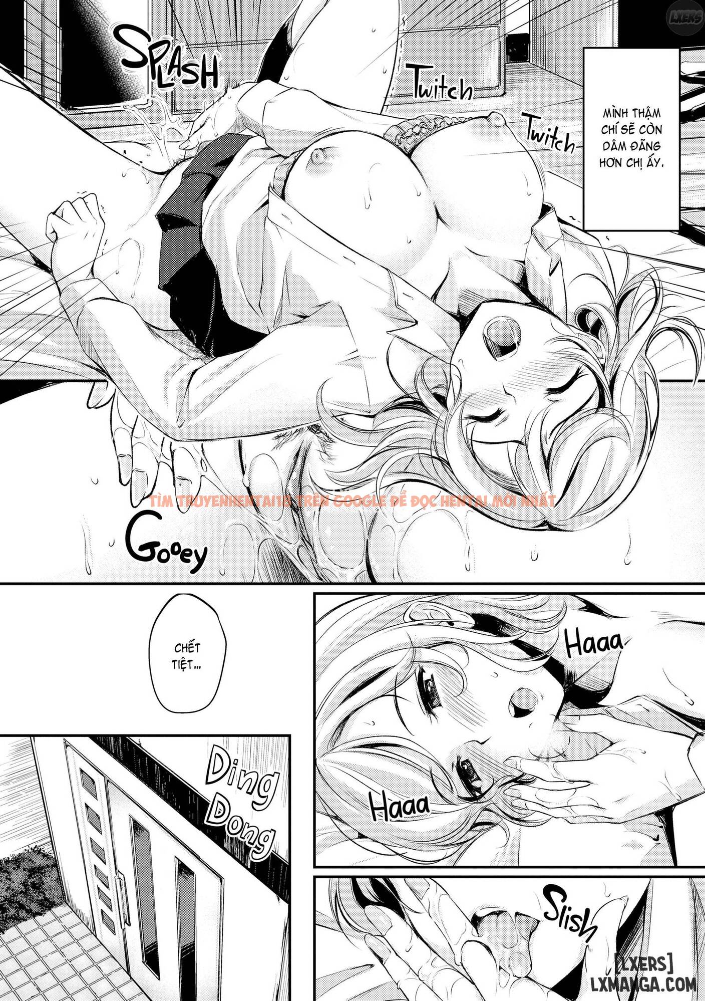 Trang truyện 8 trong truyện tranh Flip The Thirst Switch - Chapter 7 - truyentvn.net