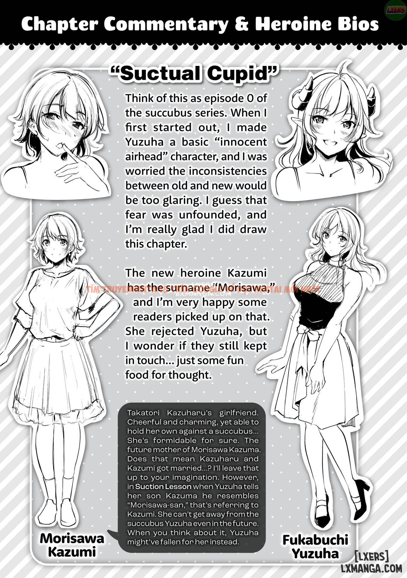 Xem ảnh 13 trong truyện hentai Flip The Thirst Switch - Chapter 9 END - hentaitvn.net
