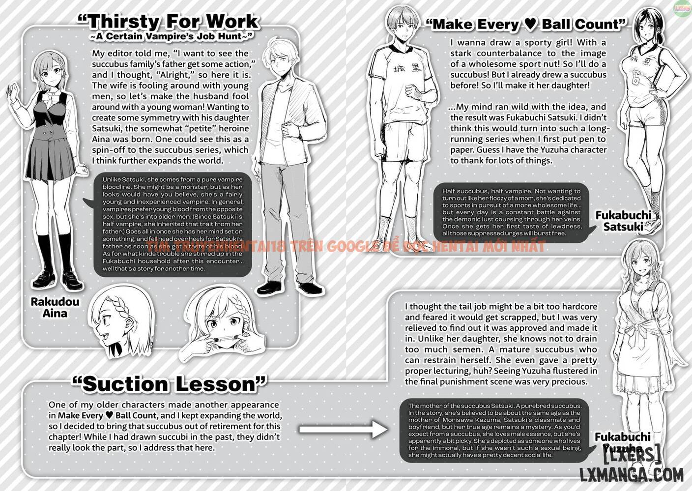 Xem ảnh 14 trong truyện hentai Flip The Thirst Switch - Chapter 9 END - hentaitvn.net