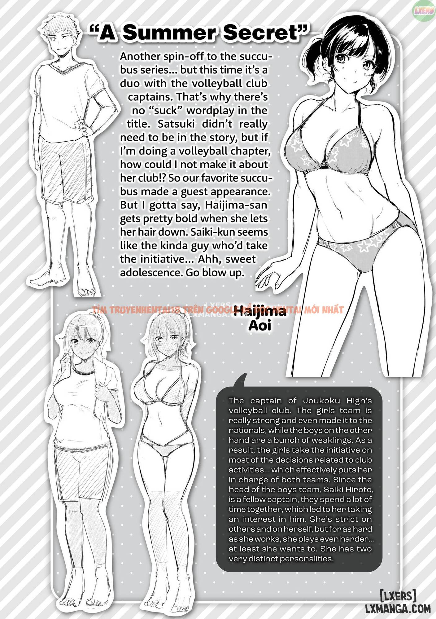 Xem ảnh 15 trong truyện hentai Flip The Thirst Switch - Chapter 9 END - hentaitvn.net
