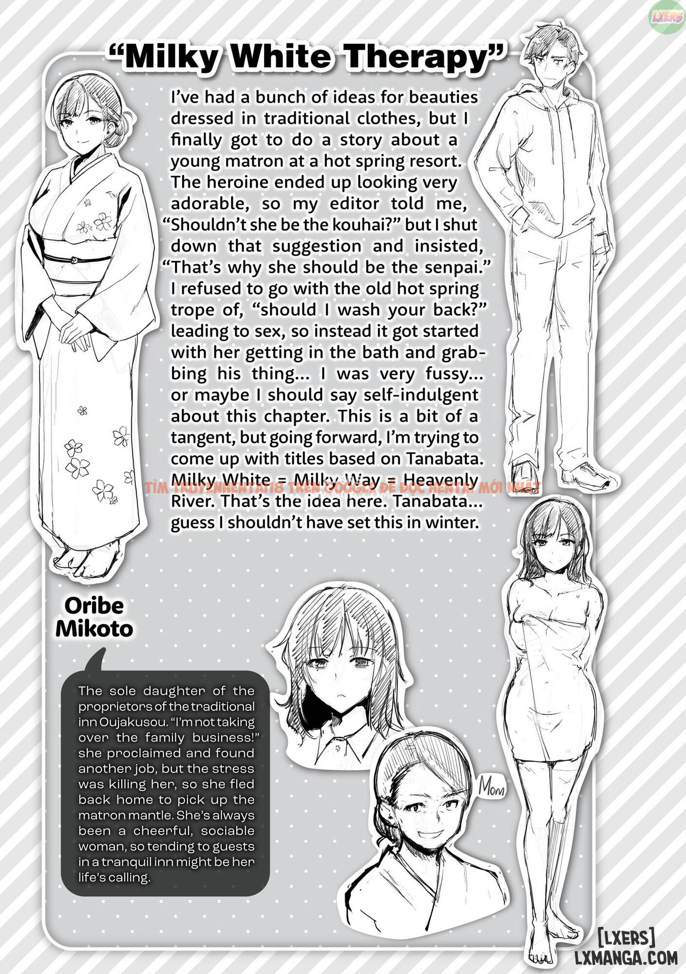 Xem ảnh 16 trong truyện hentai Flip The Thirst Switch - Chapter 9 END - hentaitvn.net