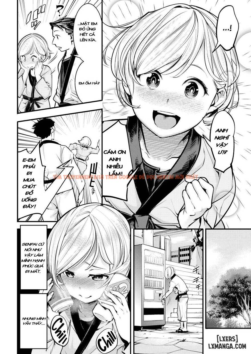 Trang truyện 1 trong truyện tranh Flirting Animal - Chapter 2 END - www.truyentvn.net
