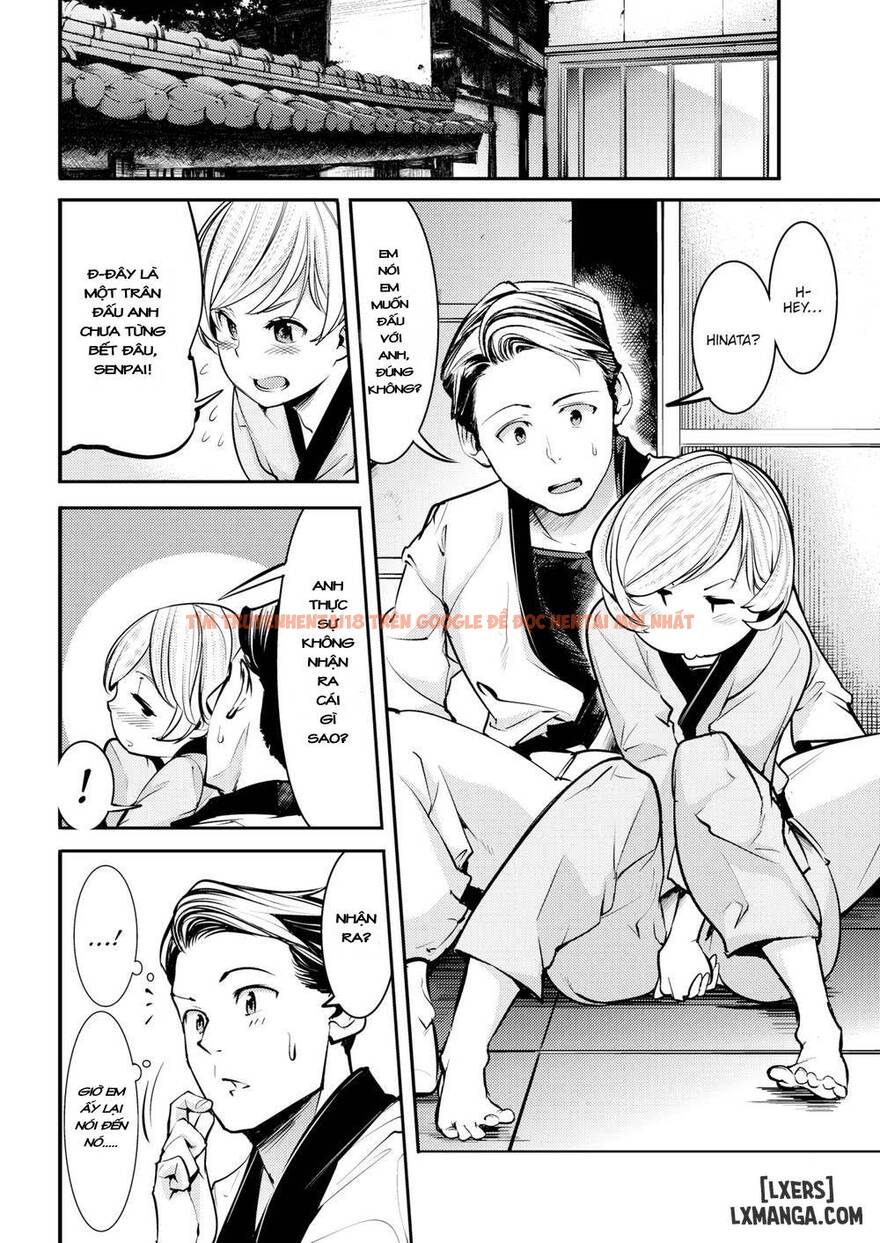 Trang truyện 5 trong truyện tranh Flirting Animal - Chapter 2 END - www.truyentvn.net