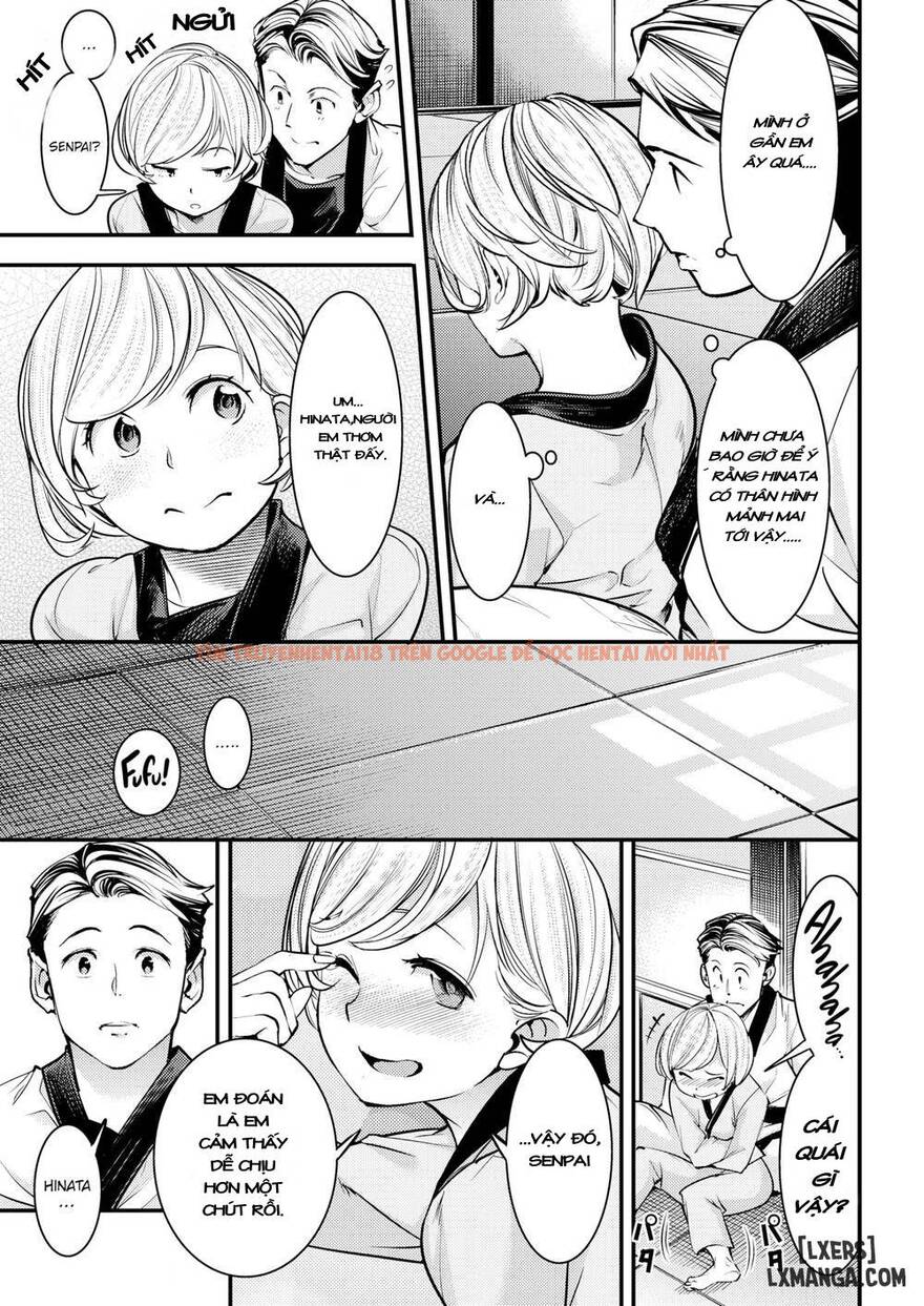 Trang truyện 6 trong truyện tranh Flirting Animal - Chapter 2 END - www.truyentvn.net