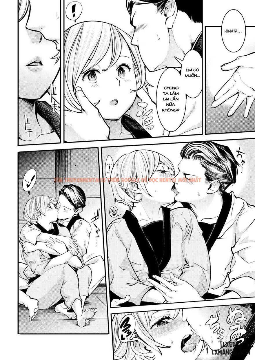 Trang truyện 7 trong truyện tranh Flirting Animal - Chapter 2 END - www.truyentvn.net