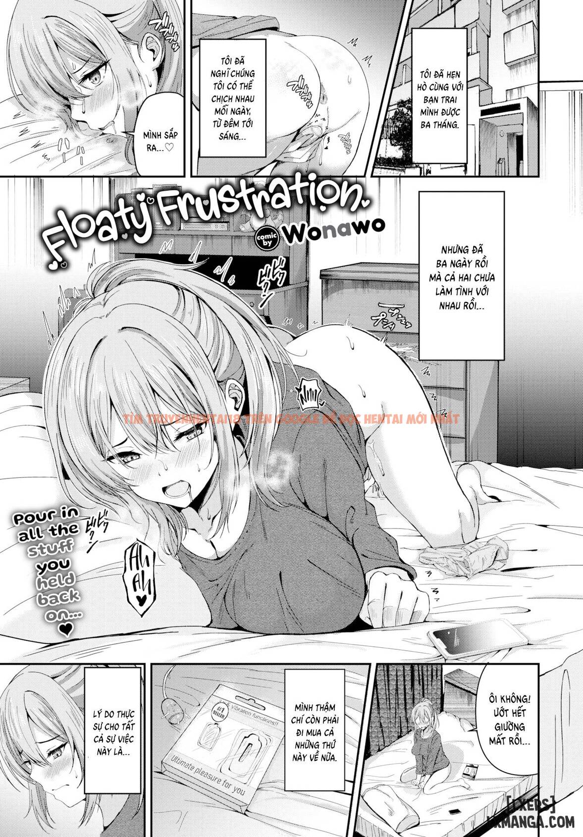 Xem ảnh 0 68a532f106e5f trong truyện hentai Floaty Frustration - One Shot - www.hentaitvn.net