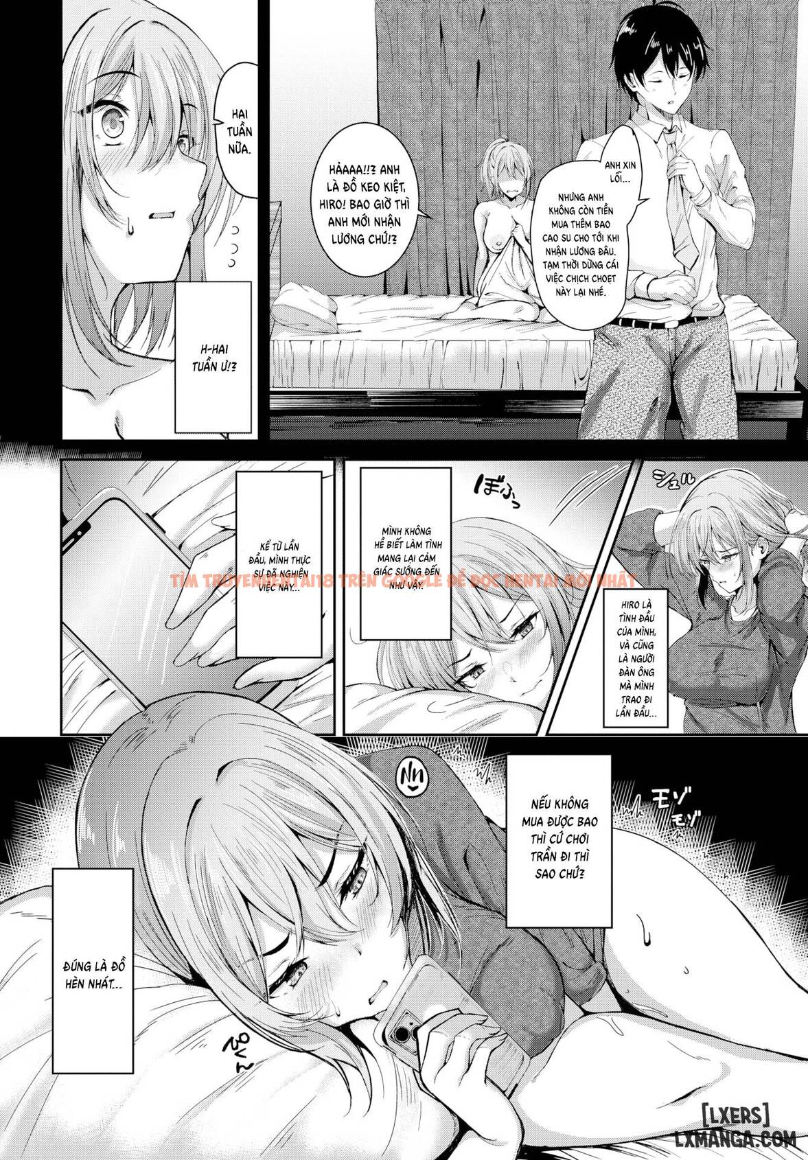 Xem ảnh 1 68a532f106e5f trong truyện hentai Floaty Frustration - One Shot - www.hentaitvn.net