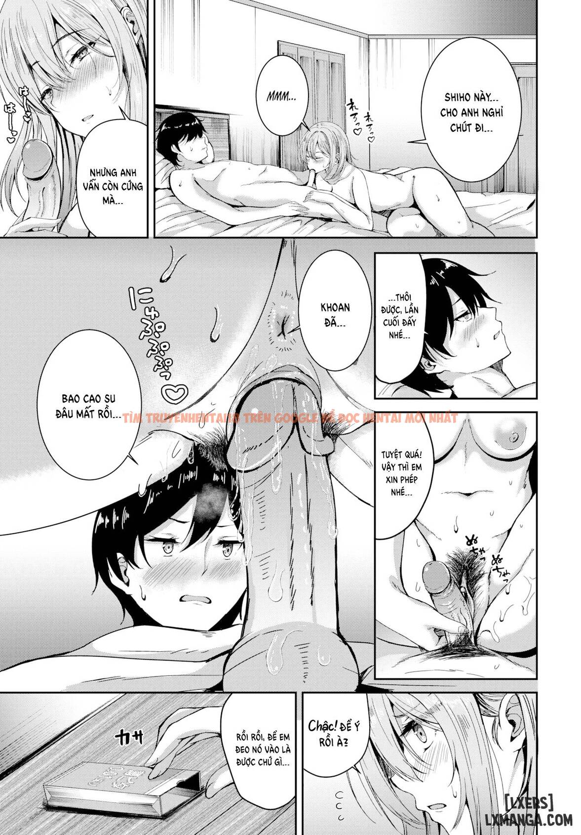 Xem ảnh 10 68a532f106e5f trong truyện hentai Floaty Frustration - One Shot - www.hentaitvn.net