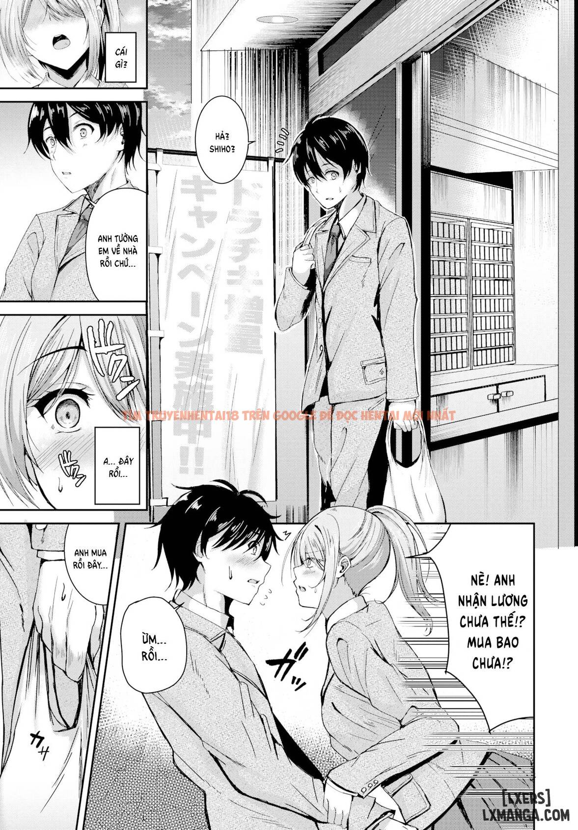 Xem ảnh 6 68a532f106e5f trong truyện hentai Floaty Frustration - One Shot - www.hentaitvn.net