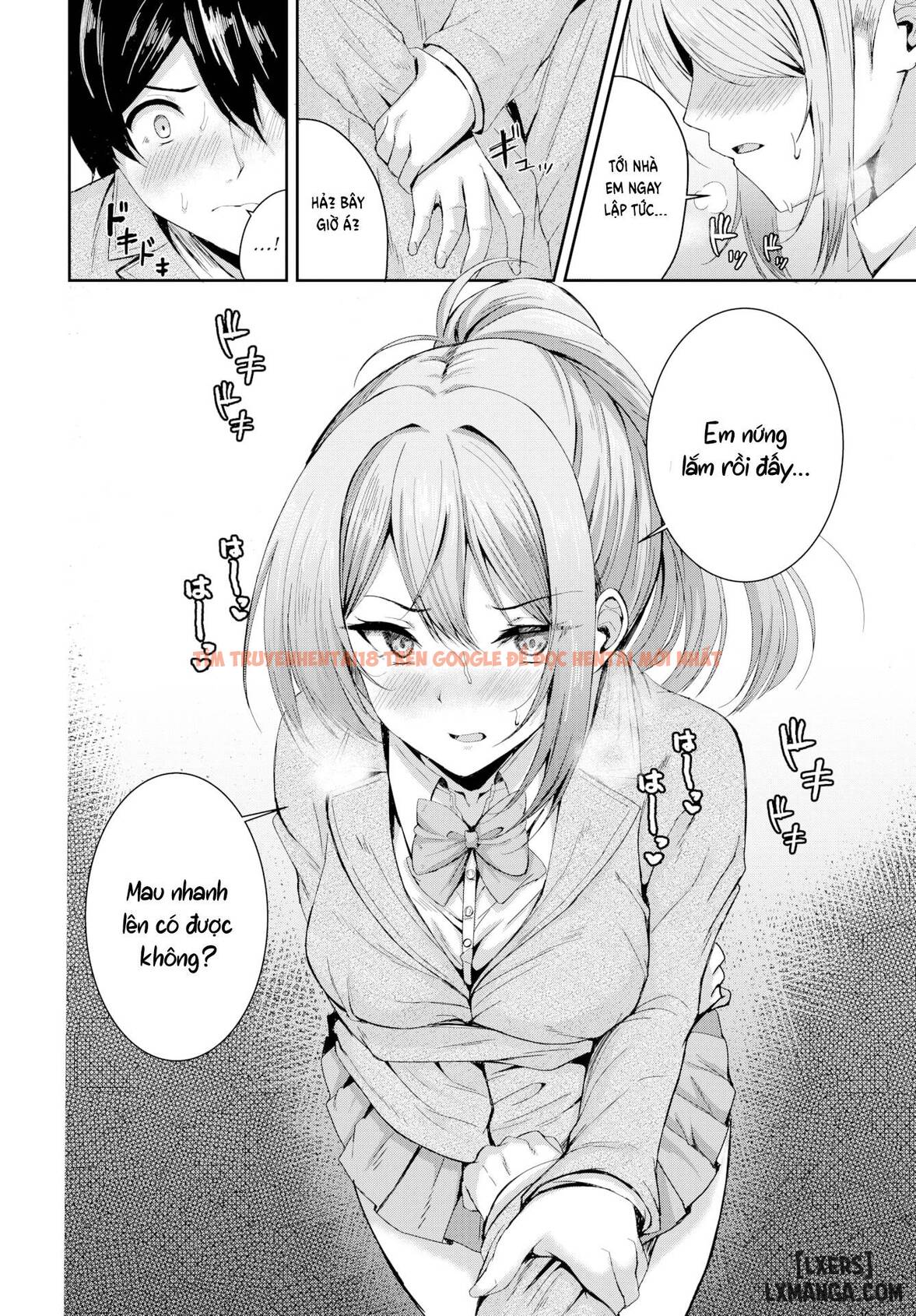 Xem ảnh 7 68a532f106e5f trong truyện hentai Floaty Frustration - One Shot - www.hentaitvn.net