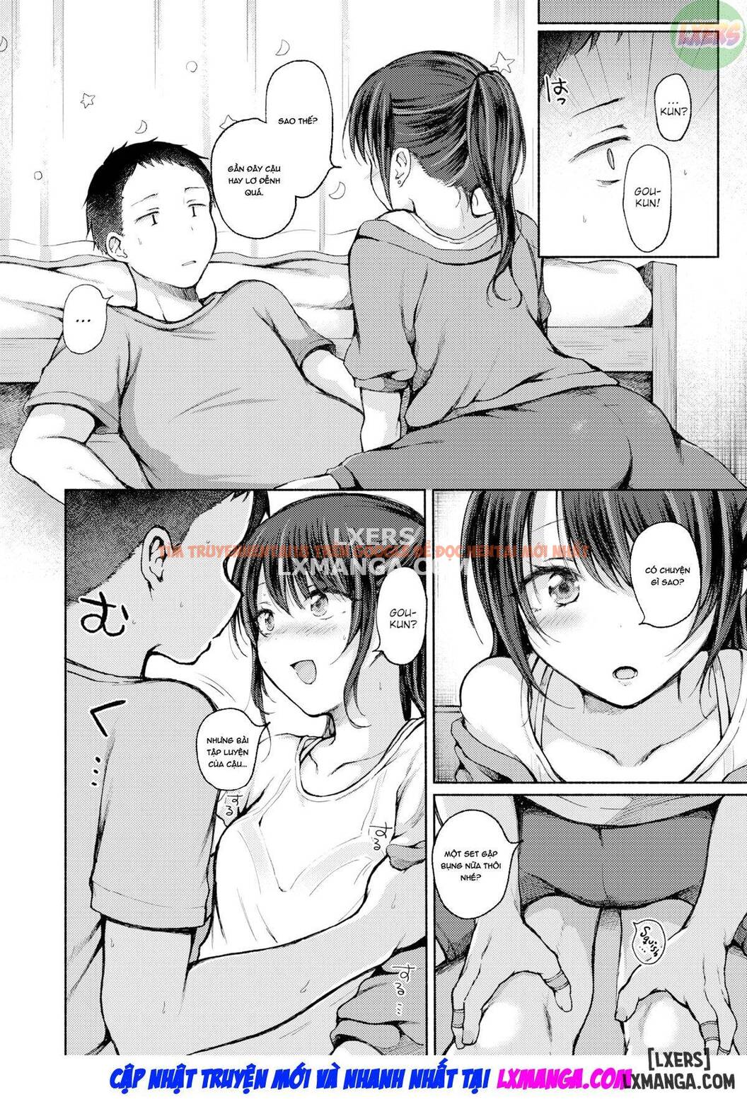 Xem ảnh 14 trong truyện hentai Cưỡi Ngựa Theo Tư Thế Pale Kogal - One Shot - www.hentaitvn.net