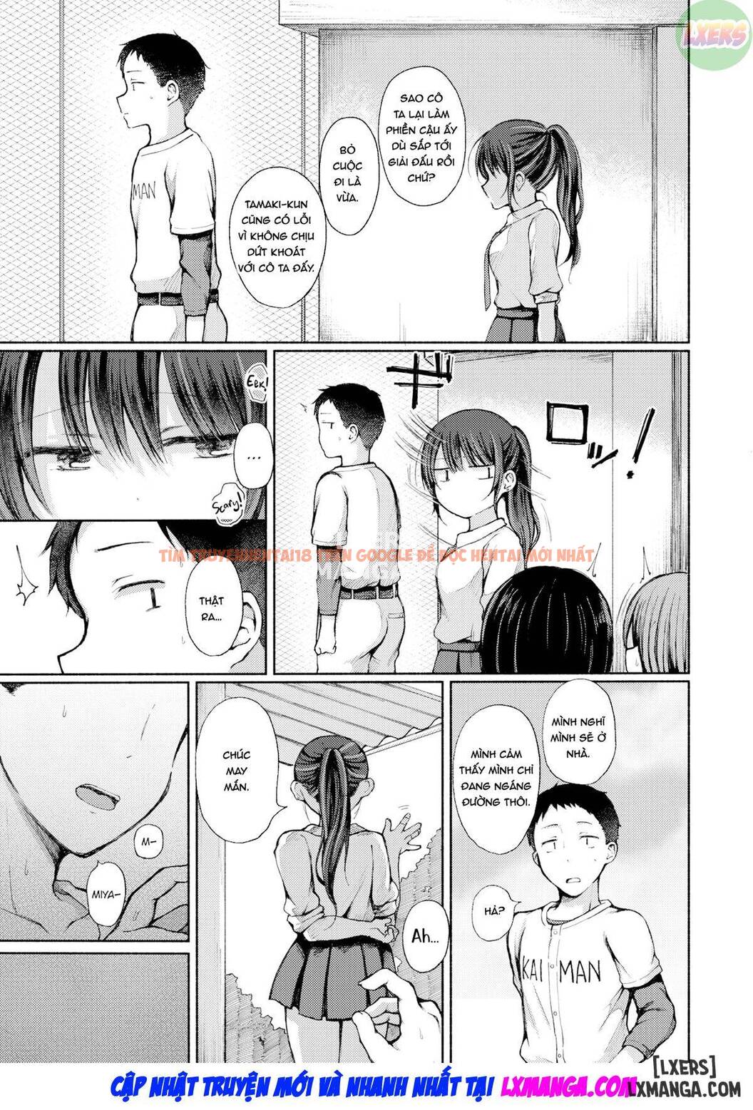 Xem ảnh 19 trong truyện hentai Cưỡi Ngựa Theo Tư Thế Pale Kogal - One Shot - www.hentaitvn.net