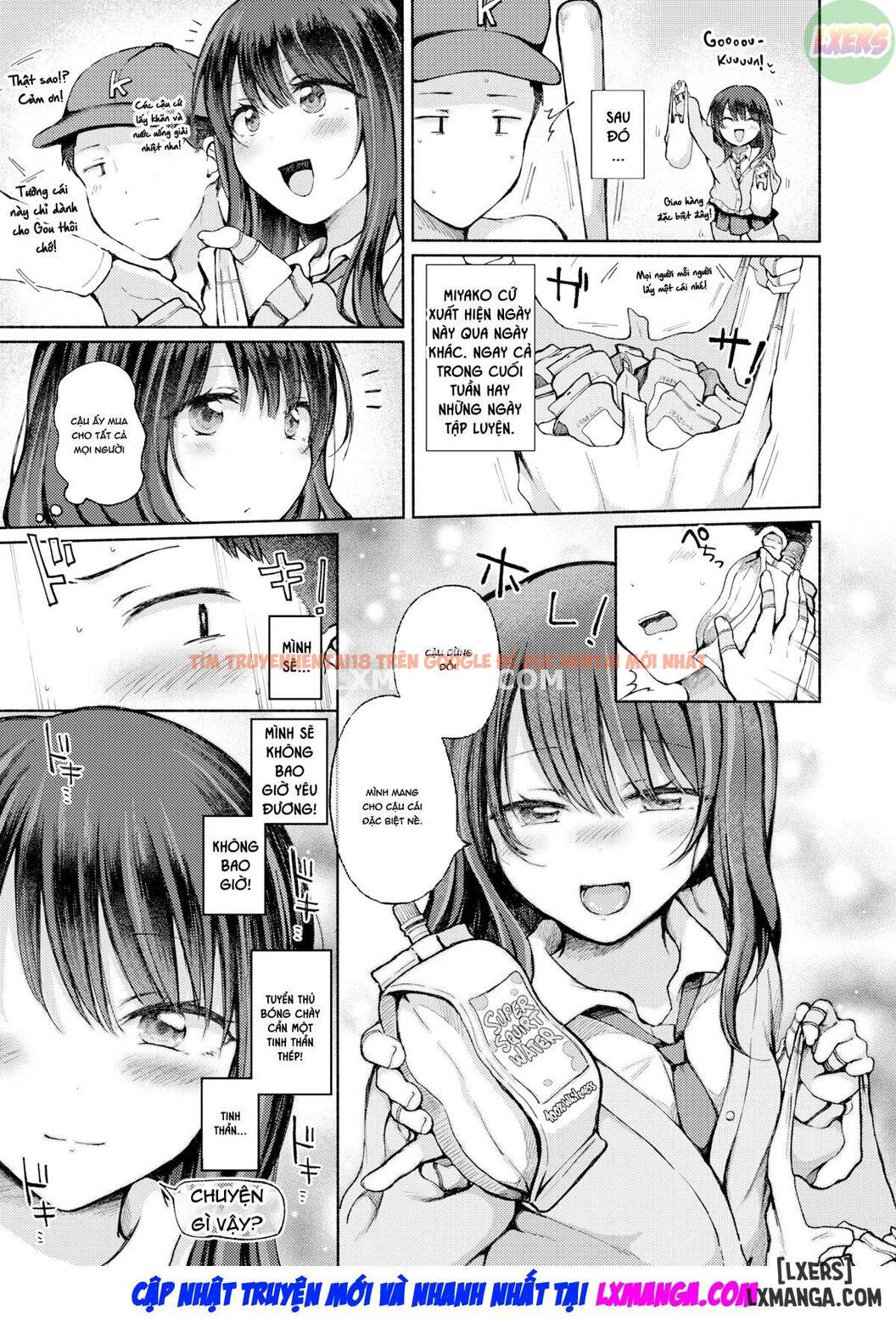 Xem ảnh 7 trong truyện hentai Cưỡi Ngựa Theo Tư Thế Pale Kogal - One Shot - www.hentaitvn.net