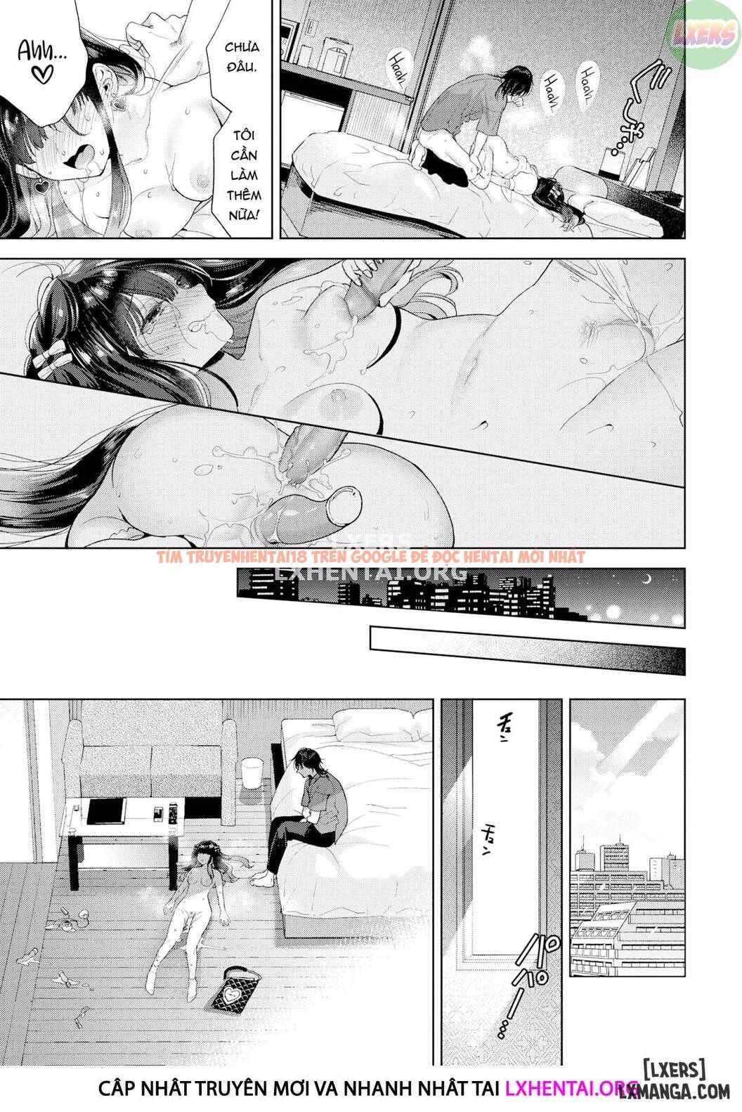 Trang truyện 27 trong truyện tranh Follower Corruption - Chapter 2 END - www.truyentvn.net