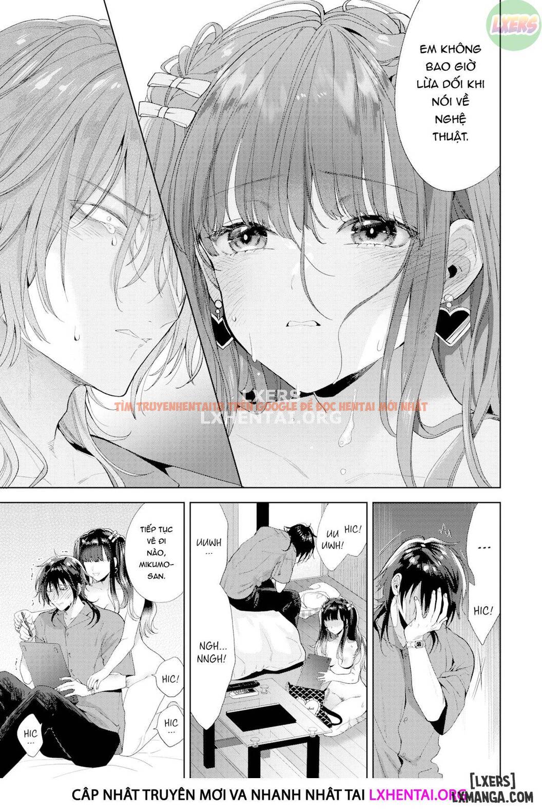 Trang truyện 29 trong truyện tranh Follower Corruption - Chapter 2 END - www.truyentvn.net