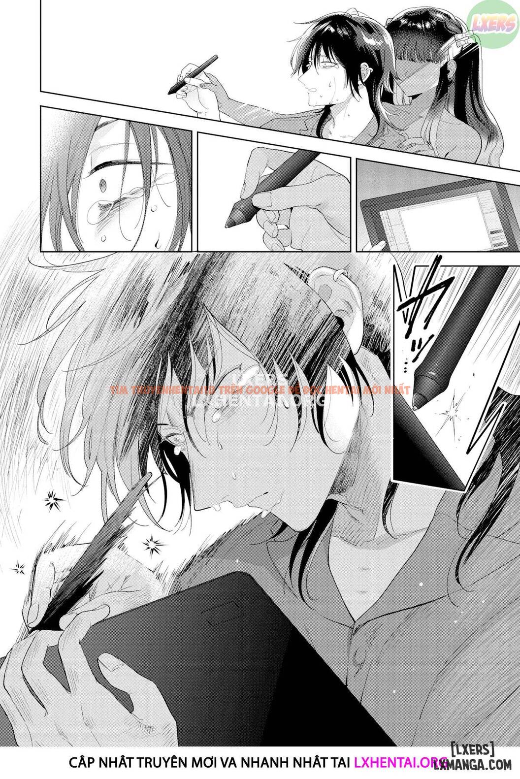 Trang truyện 30 trong truyện tranh Follower Corruption - Chapter 2 END - www.truyentvn.net
