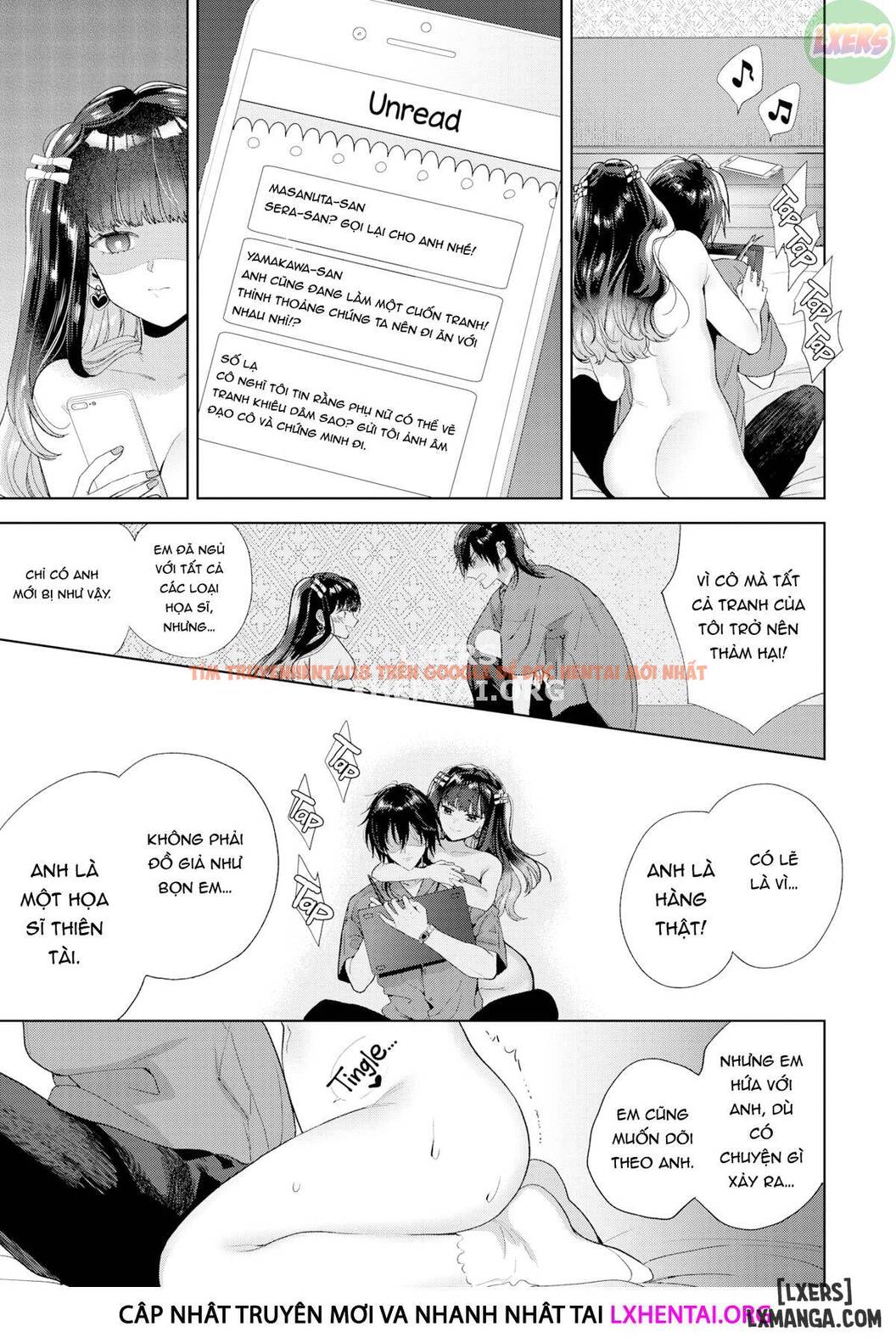 Trang truyện 31 trong truyện tranh Follower Corruption - Chapter 2 END - www.truyentvn.net