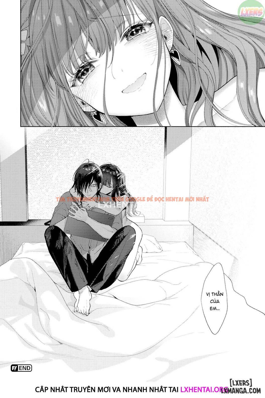 Trang truyện 32 trong truyện tranh Follower Corruption - Chapter 2 END - www.truyentvn.net
