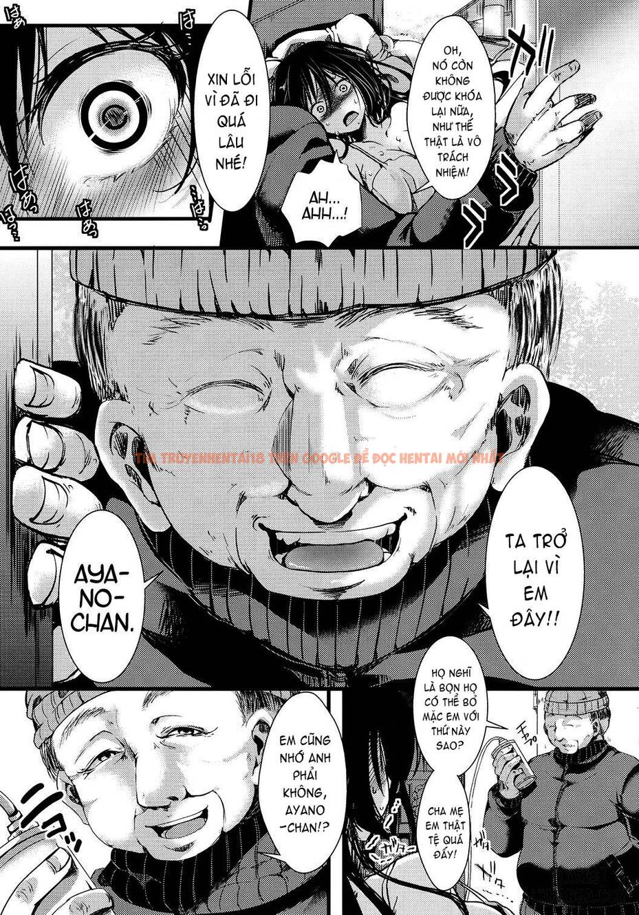Xem ảnh 37 trong truyện hentai Fondness Doll Happy End - One Shot - hentaitvn.net