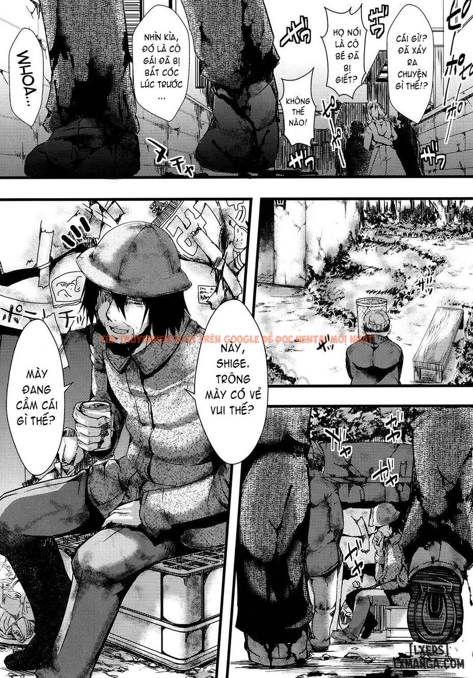 Xem ảnh 45 trong truyện hentai Fondness Doll Happy End - One Shot - hentaitvn.net