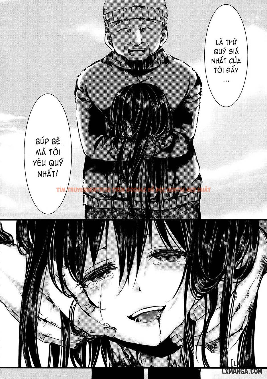 Xem ảnh 46 trong truyện hentai Fondness Doll Happy End - One Shot - hentaitvn.net