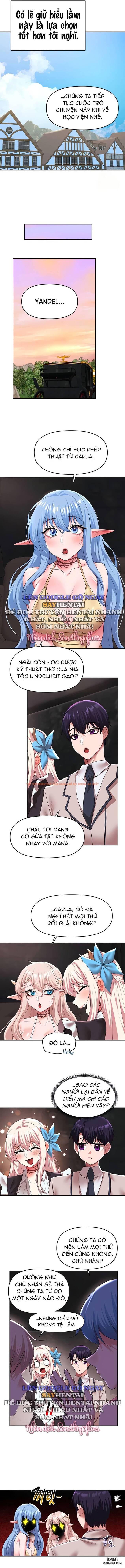 Xem ảnh 10 trong truyện hentai Giao Thương. Thiếu Nữ Sa Ngã. Chưa Từng Được Sử Dụng. - Chapter 30 - hentaitvn.net