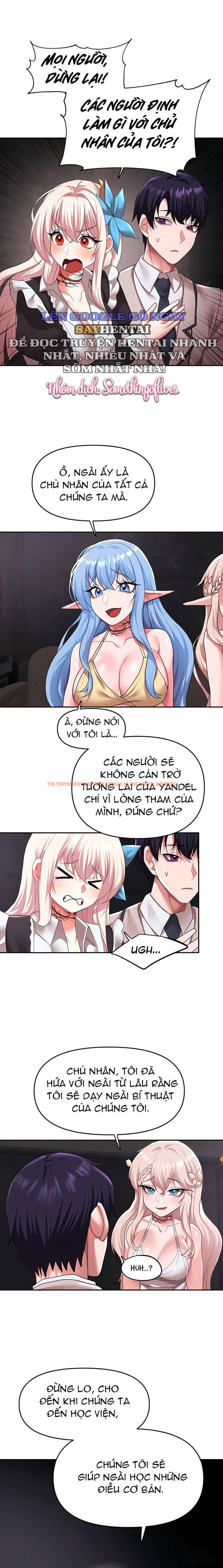 Xem ảnh 11 trong truyện hentai Giao Thương. Thiếu Nữ Sa Ngã. Chưa Từng Được Sử Dụng. - Chapter 30 - hentaitvn.net