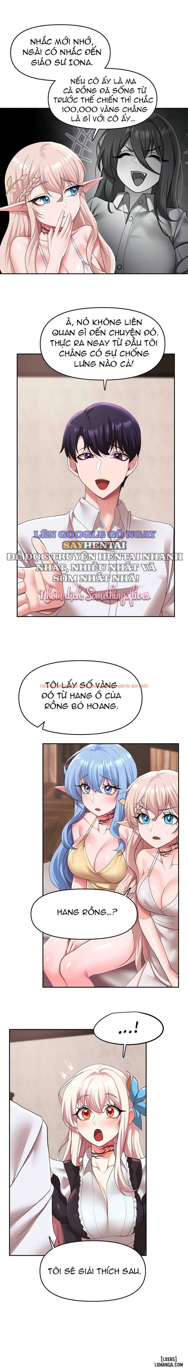 Xem ảnh 3 trong truyện hentai Giao Thương. Thiếu Nữ Sa Ngã. Chưa Từng Được Sử Dụng. - Chapter 30 - hentaitvn.net