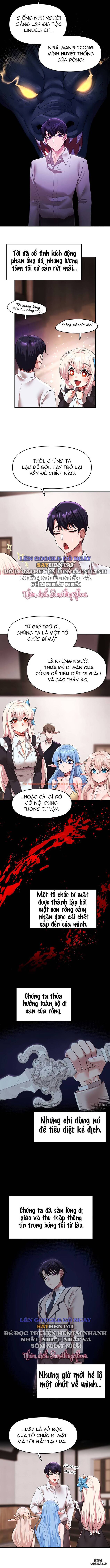 Xem ảnh 6 trong truyện hentai Giao Thương. Thiếu Nữ Sa Ngã. Chưa Từng Được Sử Dụng. - Chapter 30 - hentaitvn.net