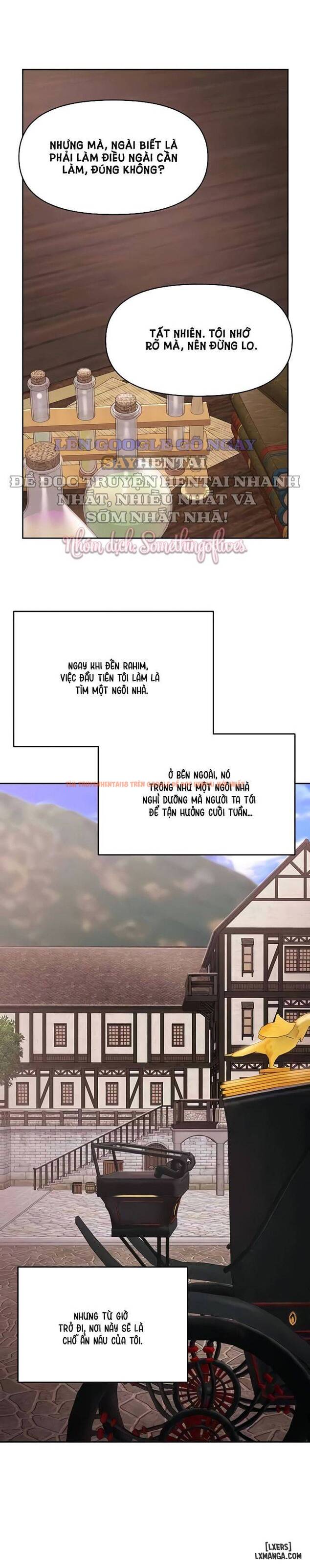 Trang truyện 1 trong truyện tranh Giao Thương. Thiếu Nữ Sa Ngã. Chưa Từng Được Sử Dụng. - Chapter 31 - www.truyentvn.net