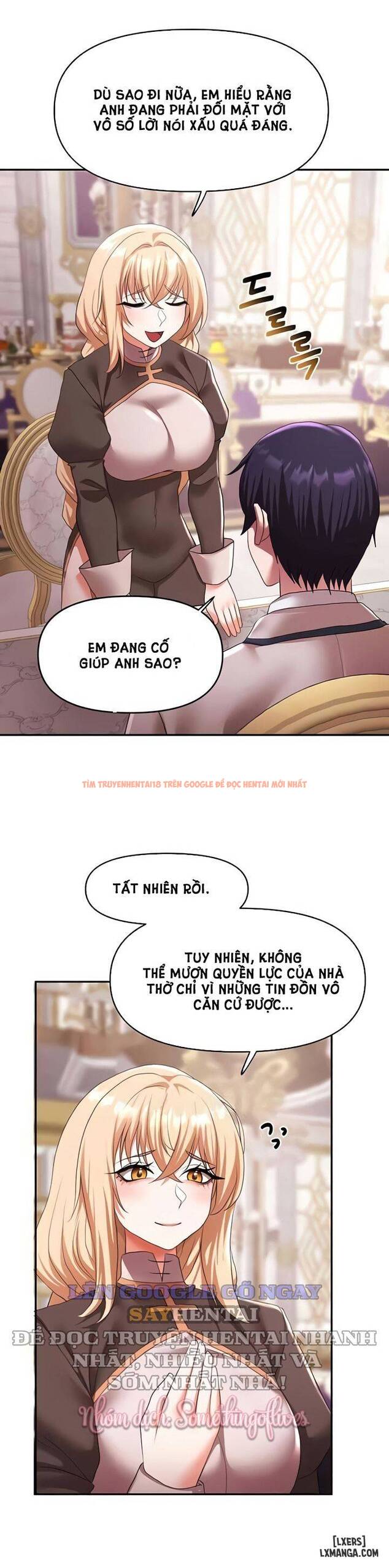 Trang truyện 10 trong truyện tranh Giao Thương. Thiếu Nữ Sa Ngã. Chưa Từng Được Sử Dụng. - Chapter 31 - www.truyentvn.net