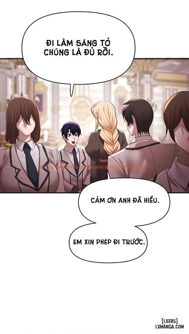 Trang truyện 11 trong truyện tranh Giao Thương. Thiếu Nữ Sa Ngã. Chưa Từng Được Sử Dụng. - Chapter 31 - www.truyentvn.net