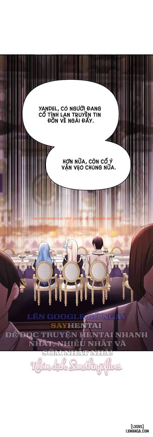 Trang truyện 14 trong truyện tranh Giao Thương. Thiếu Nữ Sa Ngã. Chưa Từng Được Sử Dụng. - Chapter 31 - www.truyentvn.net