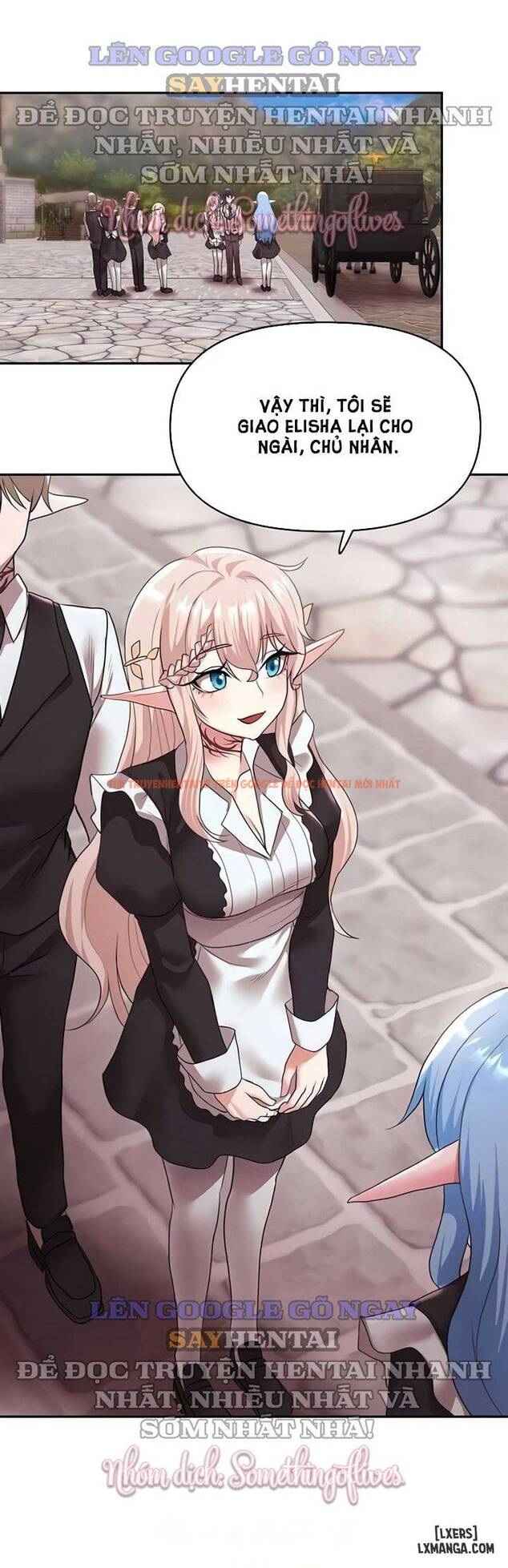 Trang truyện 2 trong truyện tranh Giao Thương. Thiếu Nữ Sa Ngã. Chưa Từng Được Sử Dụng. - Chapter 31 - www.truyentvn.net
