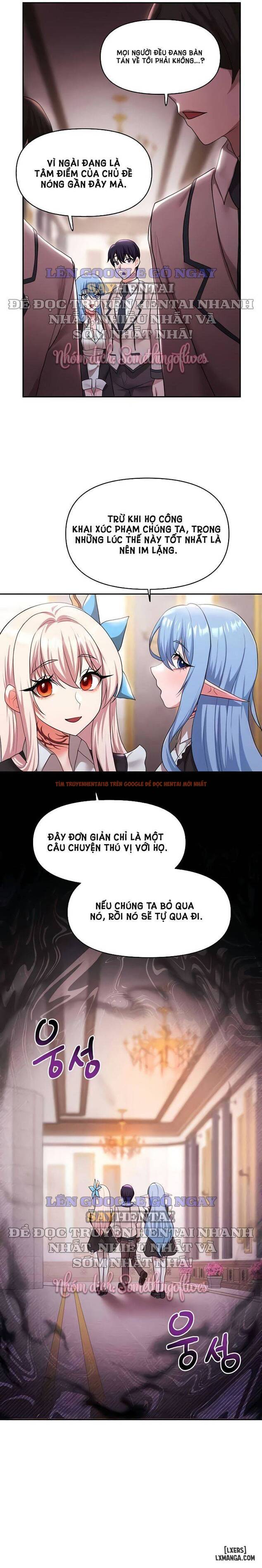 Trang truyện 5 trong truyện tranh Giao Thương. Thiếu Nữ Sa Ngã. Chưa Từng Được Sử Dụng. - Chapter 31 - www.truyentvn.net