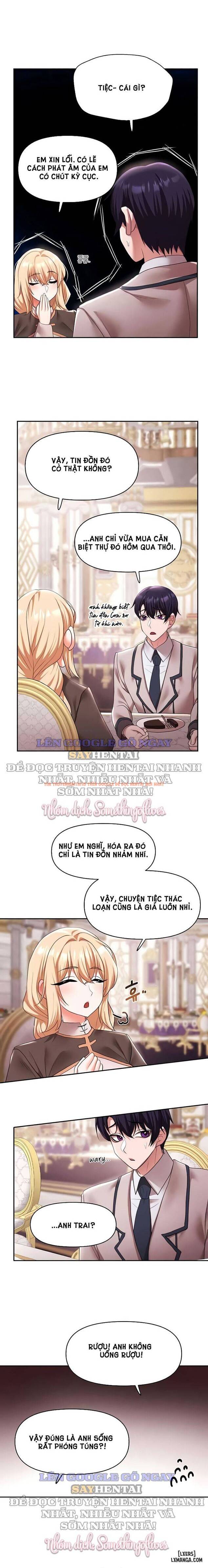 Trang truyện 7 trong truyện tranh Giao Thương. Thiếu Nữ Sa Ngã. Chưa Từng Được Sử Dụng. - Chapter 31 - www.truyentvn.net