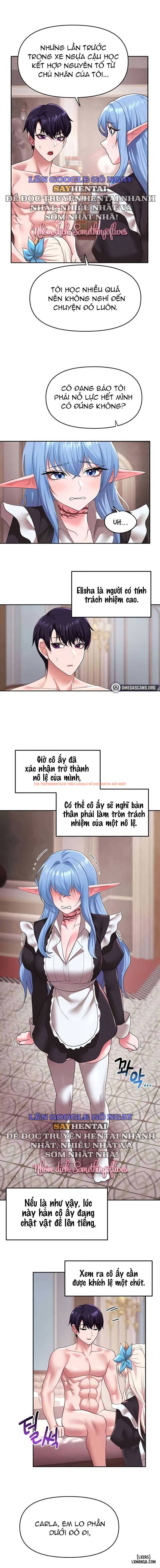 Trang truyện 1 trong truyện tranh Giao Thương. Thiếu Nữ Sa Ngã. Chưa Từng Được Sử Dụng. - Chapter 32 - www.truyentvn.net
