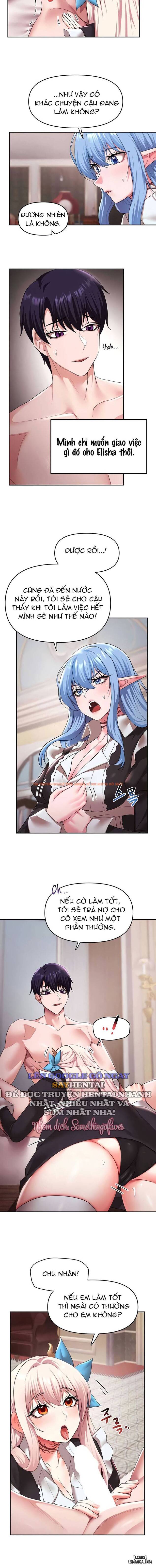 Trang truyện 3 trong truyện tranh Giao Thương. Thiếu Nữ Sa Ngã. Chưa Từng Được Sử Dụng. - Chapter 32 - www.truyentvn.net
