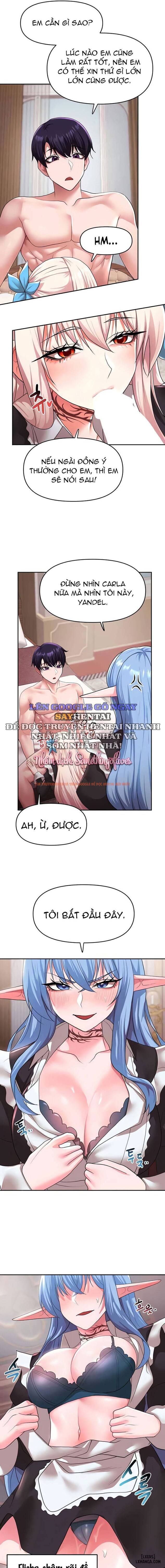Trang truyện 4 trong truyện tranh Giao Thương. Thiếu Nữ Sa Ngã. Chưa Từng Được Sử Dụng. - Chapter 32 - www.truyentvn.net