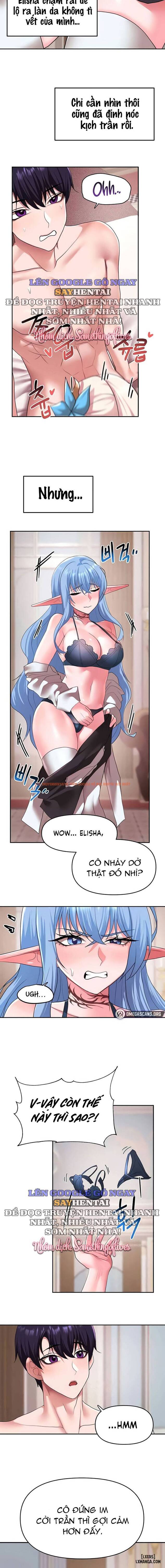 Trang truyện 5 trong truyện tranh Giao Thương. Thiếu Nữ Sa Ngã. Chưa Từng Được Sử Dụng. - Chapter 32 - www.truyentvn.net