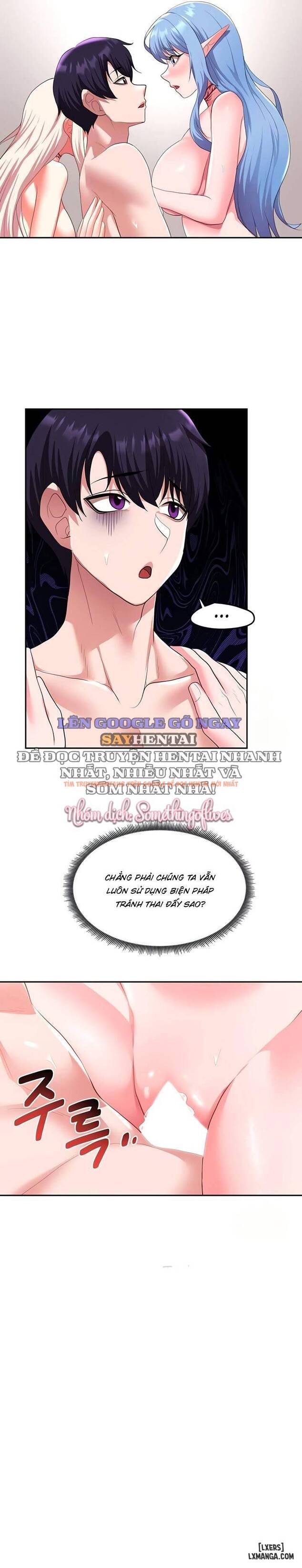 Trang truyện 11 trong truyện tranh Giao Thương. Thiếu Nữ Sa Ngã. Chưa Từng Được Sử Dụng. - Chapter 33 - www.truyentvn.net